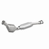 MagnaFlow Direct Fit Catalytic Converter 96-00 Crown Vic 4.6L OEM - 51314 360 Degree Image Set