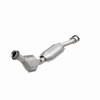 MagnaFlow Direct Fit Catalytic Converter 96-00 Crown Vic 4.6L OEM - 51314 360 Degree Image Set
