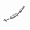 MagnaFlow Direct Fit Catalytic Converter 96-00 Crown Vic 4.6L OEM - 51314 360 Degree Image Set