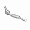 MagnaFlow Direct Fit Catalytic Converter 96-00 Crown Vic 4.6L OEM - 51314 360 Degree Image Set