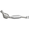 MagnaFlow Direct Fit Catalytic Converter 96-00 Crown Vic 4.6L OEM - 51314 Photo - Unmounted