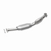 MagnaFlow Direct Fit Catalytic Converter 96-00 Crown Vic 4.6L OEM - 51314 360 Degree Image Set