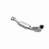 MagnaFlow Direct Fit Catalytic Converter 96-00 Crown Vic 4.6L OEM - 51314 360 Degree Image Set