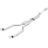 MagnaFlow Direct Fit Catalytic Converter 07-10 Lexus GS350 3.5L - 51315 Photo - Primary
