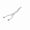 MagnaFlow Direct Fit Catalytic Converter 07-10 Lexus GS350 3.5L - 51315 360 Degree Image Set