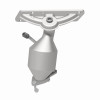 MagnaFlow Direct Fit Catalytic Converter 03 Mazda 6 3.0L - 51328 360 Degree Image Set