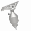 MagnaFlow Direct Fit Catalytic Converter 03 Mazda 6 3.0L - 51328 360 Degree Image Set