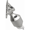 MagnaFlow Direct Fit Catalytic Converter 03 Mazda 6 3.0L - 51328 Photo - Unmounted