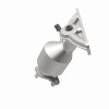 MagnaFlow Direct Fit Catalytic Converter 03 Mazda 6 3.0L - 51328 360 Degree Image Set