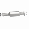 MagnaFlow Direct Fit Catalytic Converter 97-01 Honda CR-V 2.0L - 51329 360 Degree Image Set