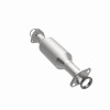 MagnaFlow Direct Fit Catalytic Converter 97-01 Honda CR-V 2.0L - 51329 360 Degree Image Set