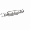 MagnaFlow Direct Fit Catalytic Converter 2008 Kia Spectra 2.0L - 51332 360 Degree Image Set