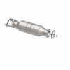 MagnaFlow Direct Fit Catalytic Converter 2008 Kia Spectra 2.0L - 51332 360 Degree Image Set