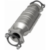MagnaFlow Direct Fit Catalytic Converter 2008 Kia Spectra 2.0L - 51332 Photo - Unmounted
