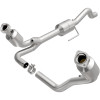 MagnaFlow Direct Fit Catalytic Converter 00-03 Dodge Durango 4.7L - 51338 Photo - Primary