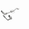 MagnaFlow Direct Fit Catalytic Converter 00-03 Dodge Durango 4.7L - 51338 360 Degree Image Set
