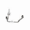 MagnaFlow Direct Fit Catalytic Converter 00-03 Dodge Durango 4.7L - 51338 360 Degree Image Set