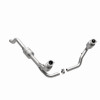 MagnaFlow Direct Fit Catalytic Converter 00-03 Dodge Durango 4.7L - 51338 360 Degree Image Set