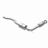 MagnaFlow Direct Fit Catalytic Converter 02 Volkswagen Eurovan 2.8L - 51342 360 Degree Image Set