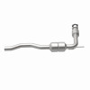MagnaFlow Direct Fit Catalytic Converter 02 Volkswagen Eurovan 2.8L - 51342 360 Degree Image Set