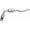 MagnaFlow Direct Fit Catalytic Converter 02 Volkswagen Eurovan 2.8L - 51342 Photo - out of package