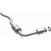 MagnaFlow Direct Fit Catalytic Converter 02 Volkswagen Eurovan 2.8L - 51342 Photo - Unmounted