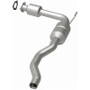 MagnaFlow Direct Fit Catalytic Converter 02 Volkswagen Eurovan 2.8L - 51342 Photo - Unmounted