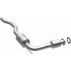 MagnaFlow Direct Fit Catalytic Converter 02 Volkswagen Eurovan 2.8L - 51342 Photo - out of package