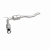 MagnaFlow Direct Fit Catalytic Converter 02 Volkswagen Eurovan 2.8L - 51342 360 Degree Image Set