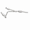 MagnaFlow Direct Fit Catalytic Converter 02-03 Dodge Durango 5.9L - 51348 360 Degree Image Set