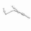 MagnaFlow Direct Fit Catalytic Converter 02-03 Dodge Durango 5.9L - 51348 360 Degree Image Set