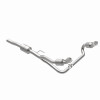 MagnaFlow Direct Fit Catalytic Converter 02-03 Dodge Durango 5.9L - 51348 360 Degree Image Set