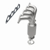 MagnaFlow Direct Fit Catalytic Converter 09-10 Kia Sportage 2.0L - 51349 360 Degree Image Set