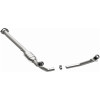 MagnaFlow Direct Fit Catalytic Converter 00-02 Chevy Van 4.3L/5.0L - 51350 Photo - Unmounted