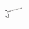 MagnaFlow Direct Fit Catalytic Converter 00-02 Chevy Van 4.3L/5.0L - 51350 360 Degree Image Set