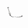 MagnaFlow Direct Fit Catalytic Converter 00-02 Chevy Van 4.3L/5.0L - 51350 360 Degree Image Set