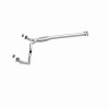MagnaFlow Direct Fit Catalytic Converter 00-02 Chevy Van 4.3L/5.0L - 51350 360 Degree Image Set