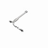 MagnaFlow Direct Fit Catalytic Converter 00-02 Chevy Van 4.3L/5.0L - 51350 360 Degree Image Set