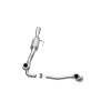 MagnaFlow Direct Fit Catalytic Converter 02-03 Dodge Durango 5.9L - 51351 360 Degree Image Set