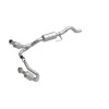 MagnaFlow Direct Fit Catalytic Converter 02-03 Dodge Durango 5.9L - 51351 360 Degree Image Set