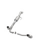 MagnaFlow Direct Fit Catalytic Converter 02-03 Dodge Durango 5.9L - 51351 360 Degree Image Set