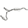 MagnaFlow Direct Fit Catalytic Converter 02-03 Dodge Durango 5.9L - 51351 Photo - out of package