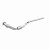 MagnaFlow Direct Fit Catalytic Converter 06-08 VW Passat 2.0L - 51361 360 Degree Image Set