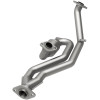 MagnaFlow Direct Fit Catalytic Converter 00 Lexus ES300 3.0L - 51368 Photo - out of package