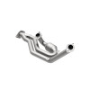 MagnaFlow Direct Fit Catalytic Converter 00 Lexus ES300 3.0L - 51368 360 Degree Image Set