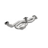 MagnaFlow Direct Fit Catalytic Converter 00 Lexus ES300 3.0L - 51368 360 Degree Image Set