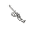MagnaFlow Direct Fit Catalytic Converter 00 Lexus ES300 3.0L - 51368 360 Degree Image Set