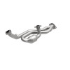 MagnaFlow Direct Fit Catalytic Converter 00 Lexus ES300 3.0L - 51368 360 Degree Image Set