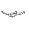 MagnaFlow Direct Fit Catalytic Converter 00 Lexus ES300 3.0L - 51368 360 Degree Image Set