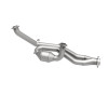 MagnaFlow Direct Fit Catalytic Converter 00 Lexus ES300 3.0L - 51368 360 Degree Image Set